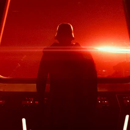 Miniature photo du film : Star Wars : Episode VII - le réveil de la force