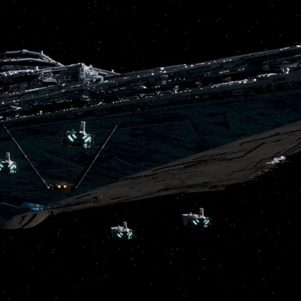 Miniature photo du film : Star Wars : Episode VII - le réveil de la force