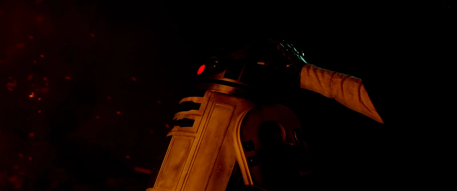 Photo 37 du film : Star Wars : Episode VII - le réveil de la force