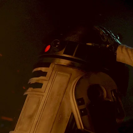 Miniature photo du film : Star Wars : Episode VII - le réveil de la force