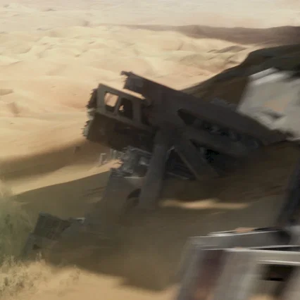 Miniature photo du film : Star Wars : Episode VII - le réveil de la force