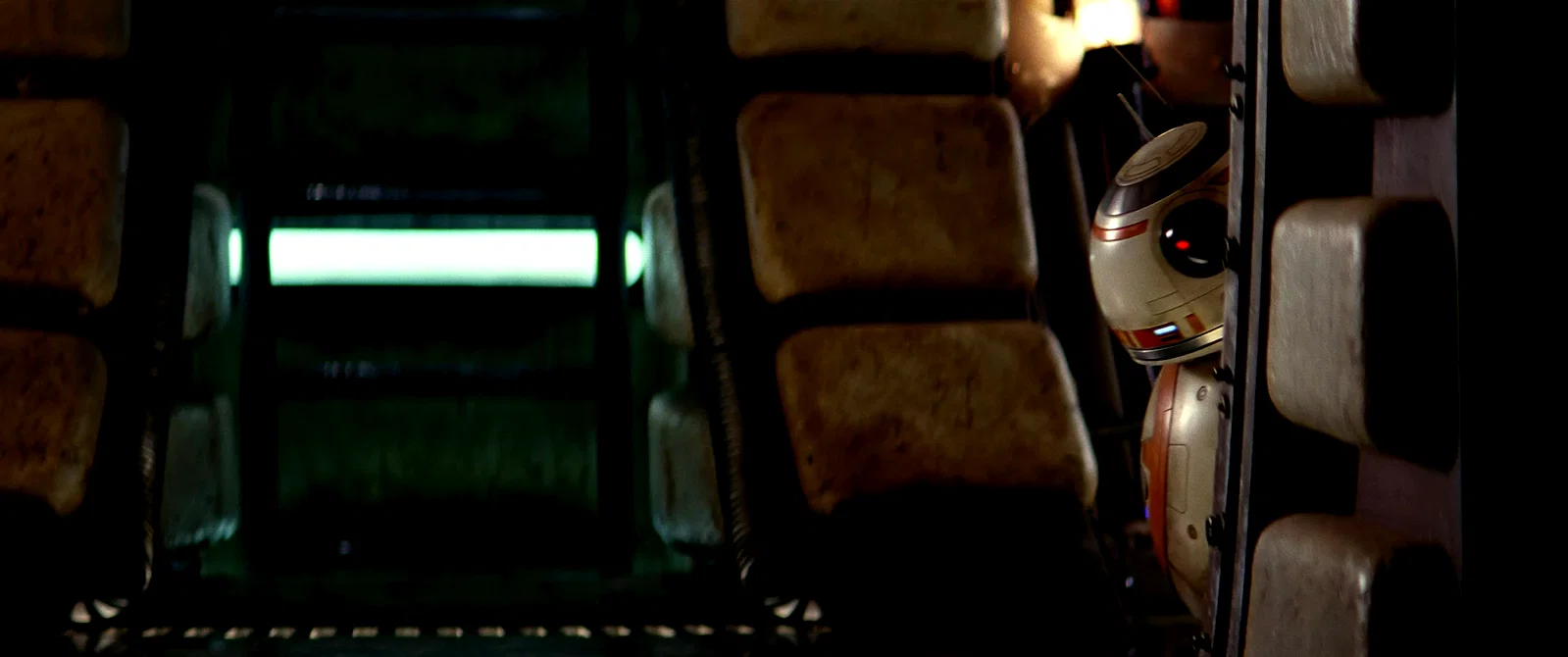 Photo 32 du film : Star Wars : Episode VII - le réveil de la force