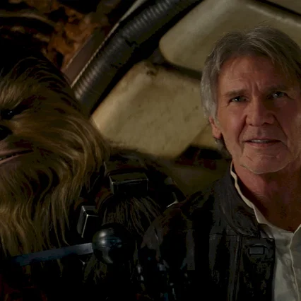 Miniature photo du film : Star Wars : Episode VII - le réveil de la force