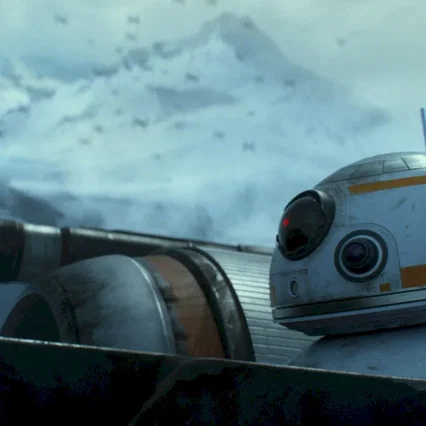 Miniature photo du film : Star Wars : Episode VII - le réveil de la force