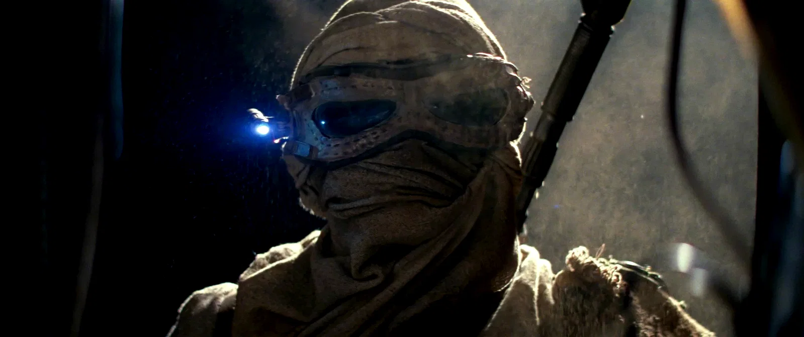 Photo 36 du film : Star Wars : Episode VII - le réveil de la force