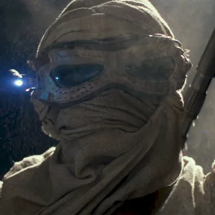 Miniature photo du film : Star Wars : Episode VII - le réveil de la force