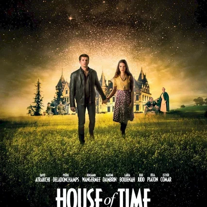 Miniature photo du film : House of Time
