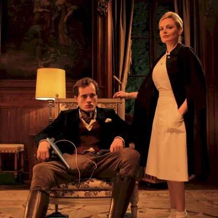 Miniature photo du film : House of Time