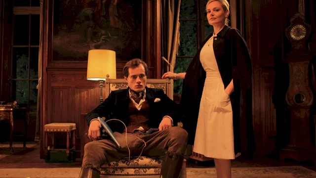 Photo du film : House of Time