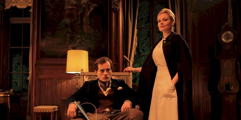 Photo du film : House of Time