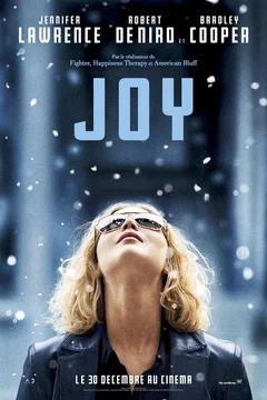 Affiche du film Joy
