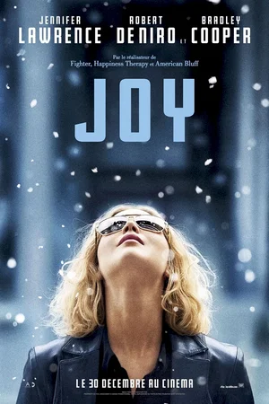 Affiche du film : Joy
