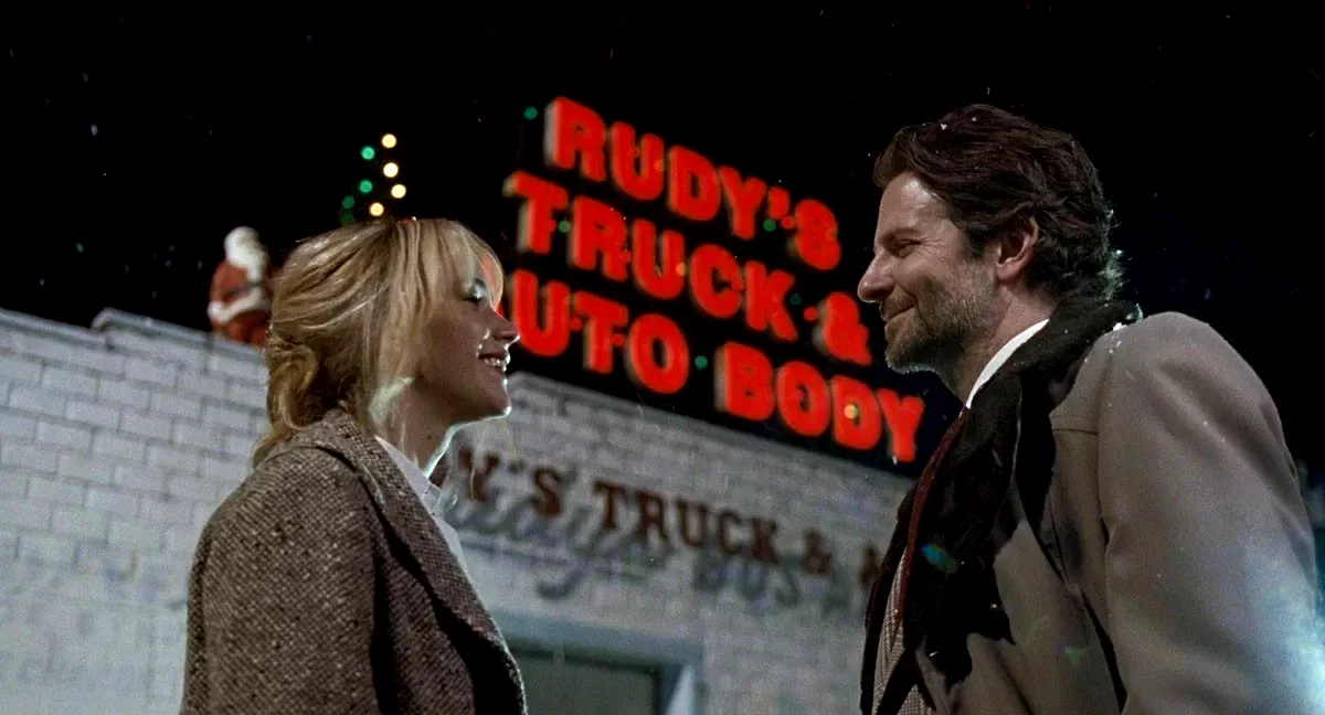 Photo 3 du film : Joy