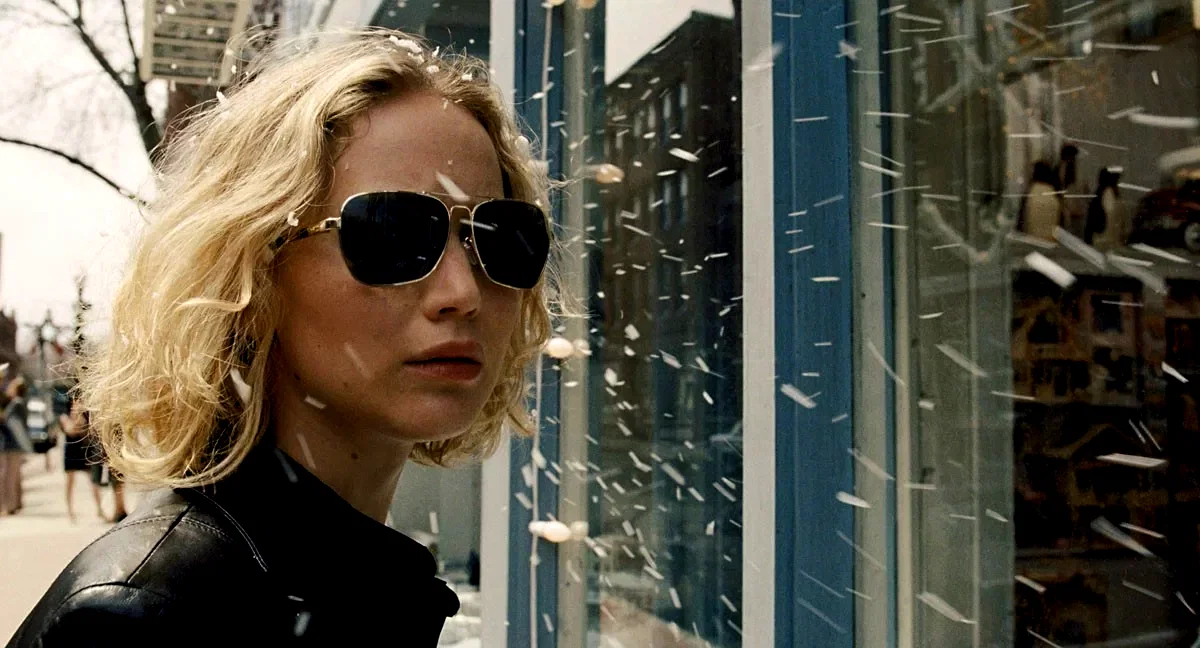Photo 4 du film : Joy