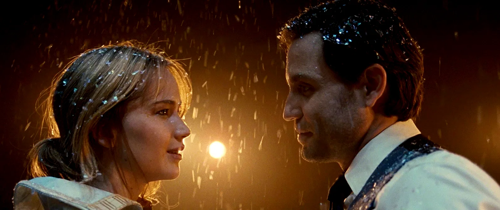 Photo 7 du film : Joy