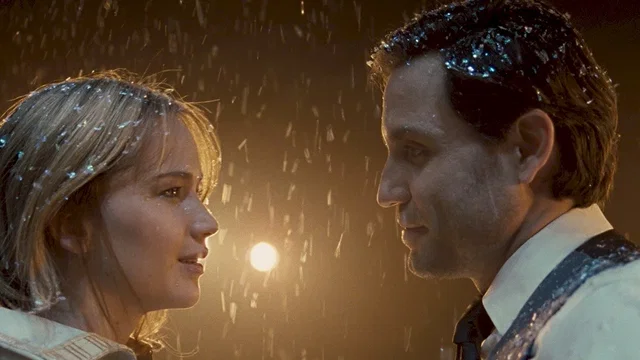 Affiche du film : Joy