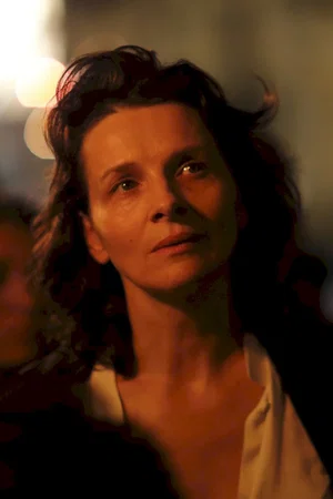 Photo 2 du film : L'Attente