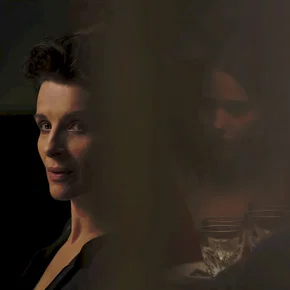 Photo du film : L'Attente