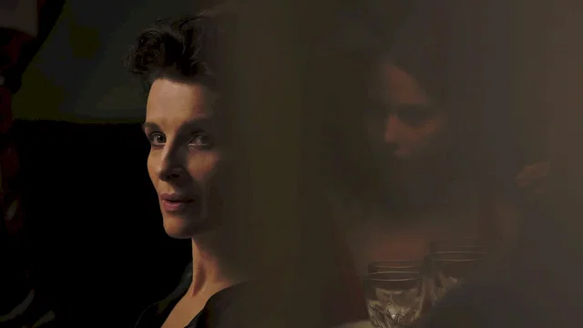 Photo 4 du film : L'Attente