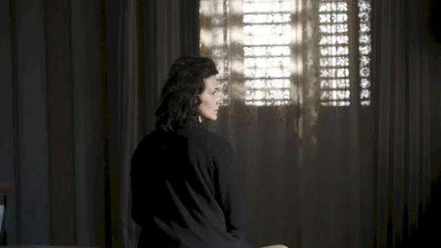 Photo 7 du film : L'Attente