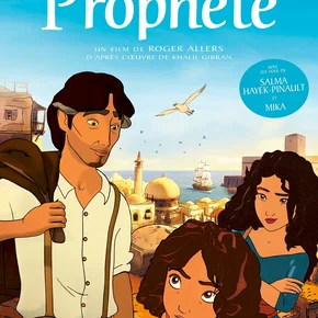 Photo du film : Le Prophète