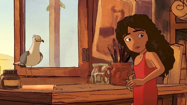 Photo du film : Le Prophète