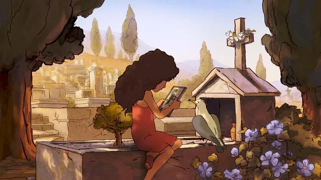 Photo du film : Le Prophète