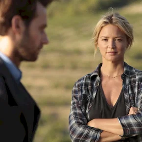 Photo du film : Le Goût des merveilles
