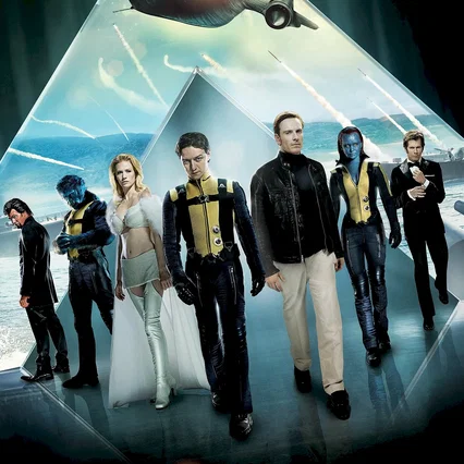 Miniature photo du film : X-Men : Le Commencement