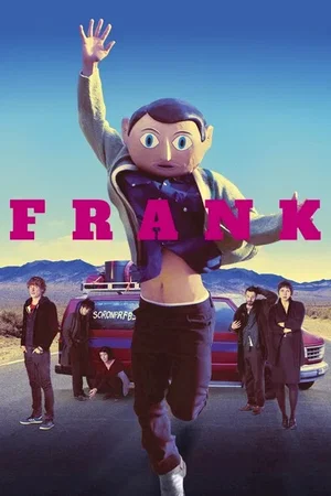 Photo 3 du film : Frank