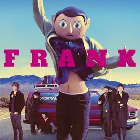 Photo du film : Frank