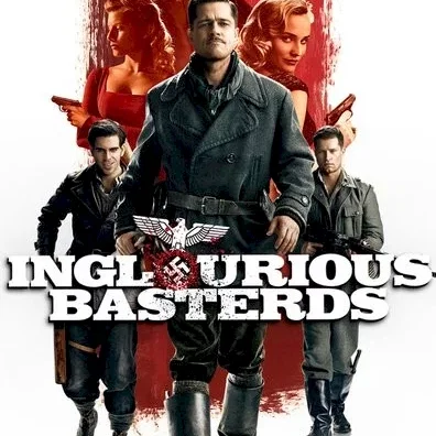 Miniature photo du film : Inglourious Basterds