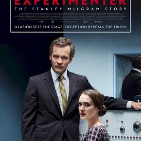 Photo du film : Experimenter