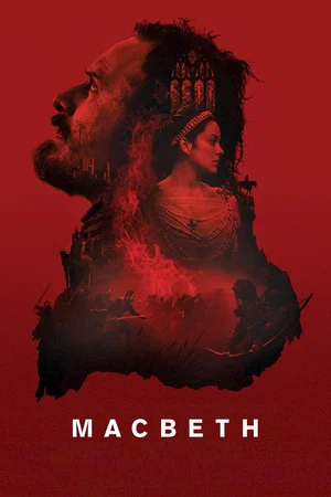 Photo 5 du film : Macbeth
