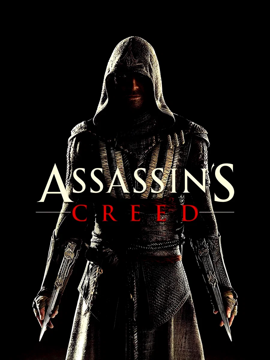 Photo 1 du film : Assassin's Creed