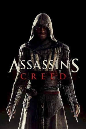 Photo du film : Assassin's Creed