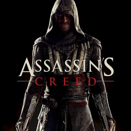 Miniature photo du film : Assassin's Creed