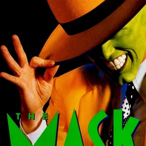 Photo du film : The Mask