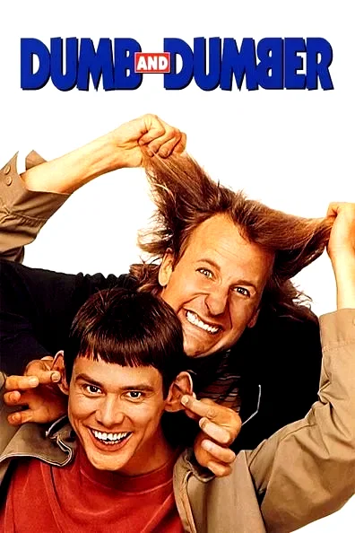 Photo 2 du film : Dumb and dumber