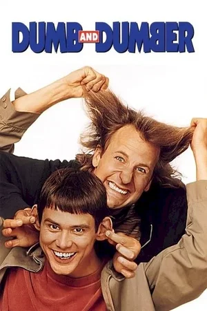 Photo du film : Dumb and dumber