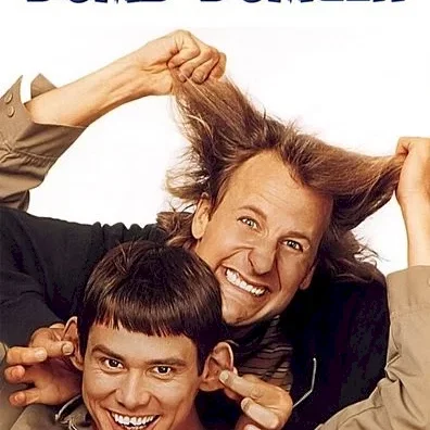 Miniature photo du film : Dumb and dumber