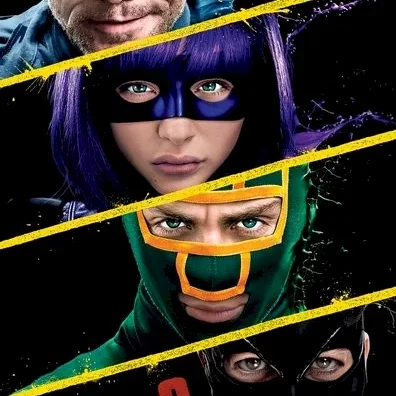 Miniature photo du film : Kick-Ass 2