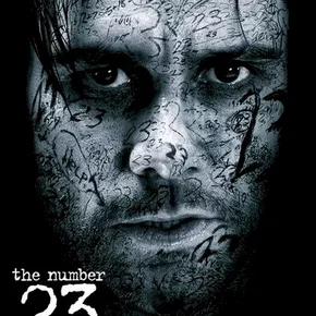 Photo du film : Le nombre 23