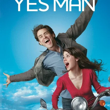 Miniature photo du film : Yes Man