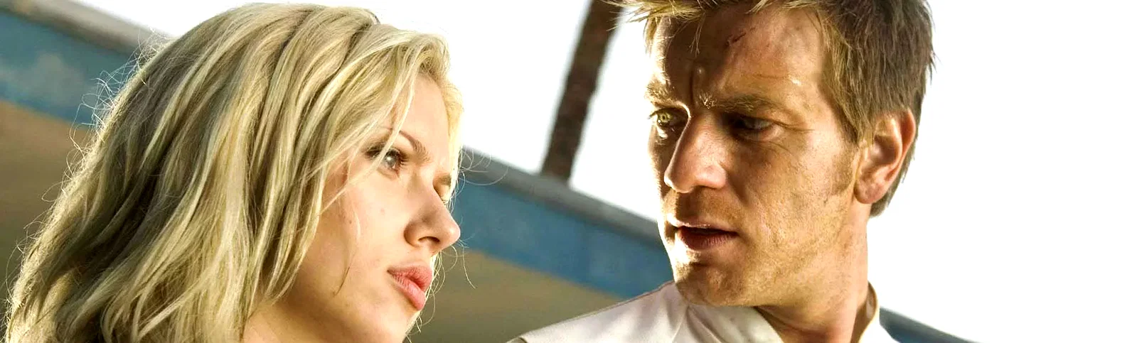 Photo 6 du film : The island