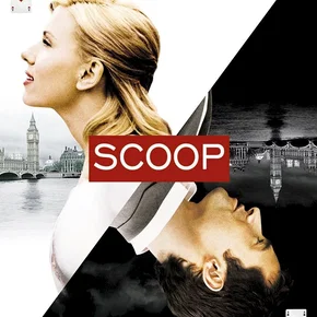 Photo du film : Scoop