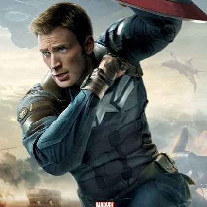 Miniature photo du film : Captain America, le soldat de l'hiver 