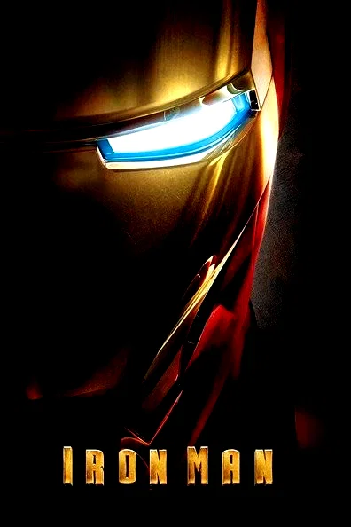 Affiche du film : Iron Man