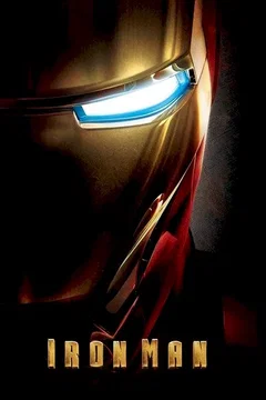 Affiche du film Iron Man