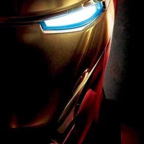 Photo du film : Iron Man